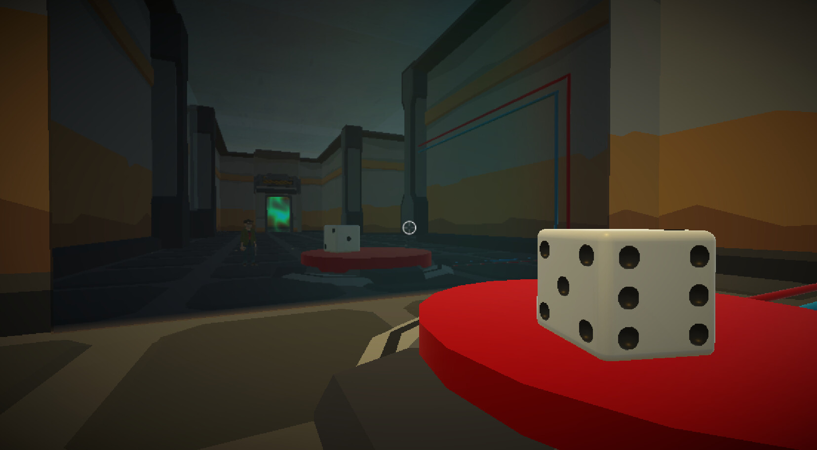 Mini Mania screenshot 1