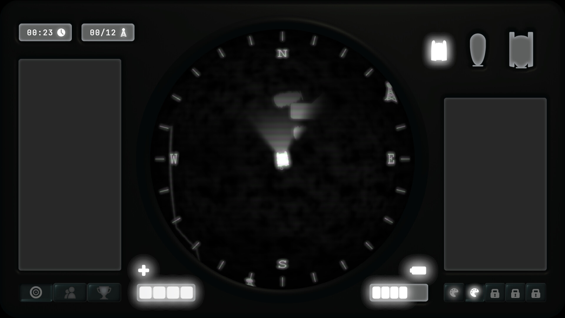 Sonar Scout screenshot 5