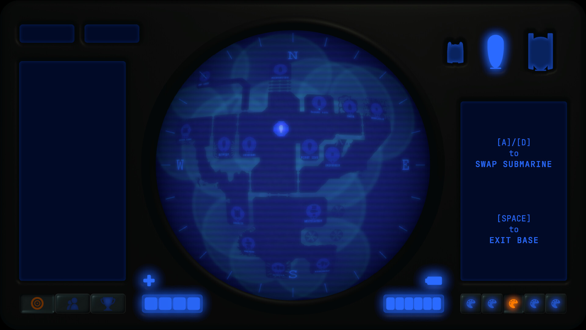 Sonar Scout screenshot 7