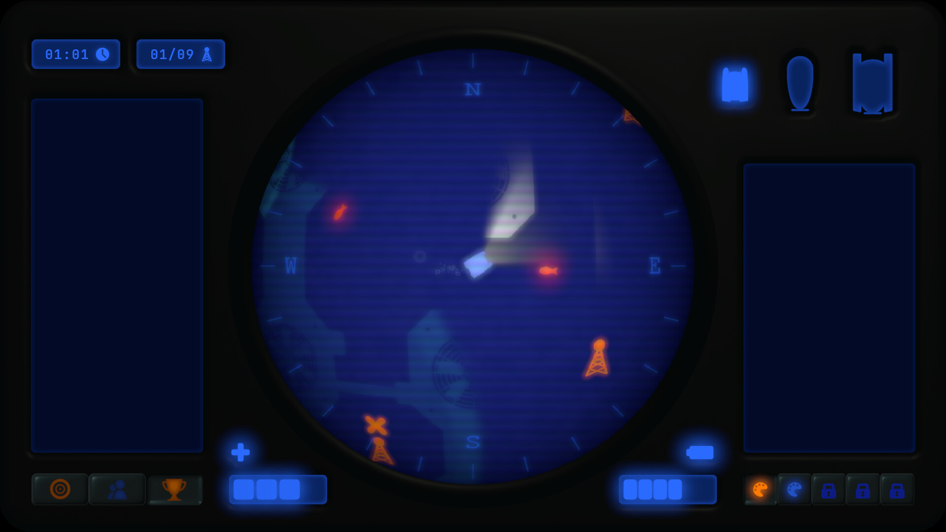 Sonar Scout screenshot 4
