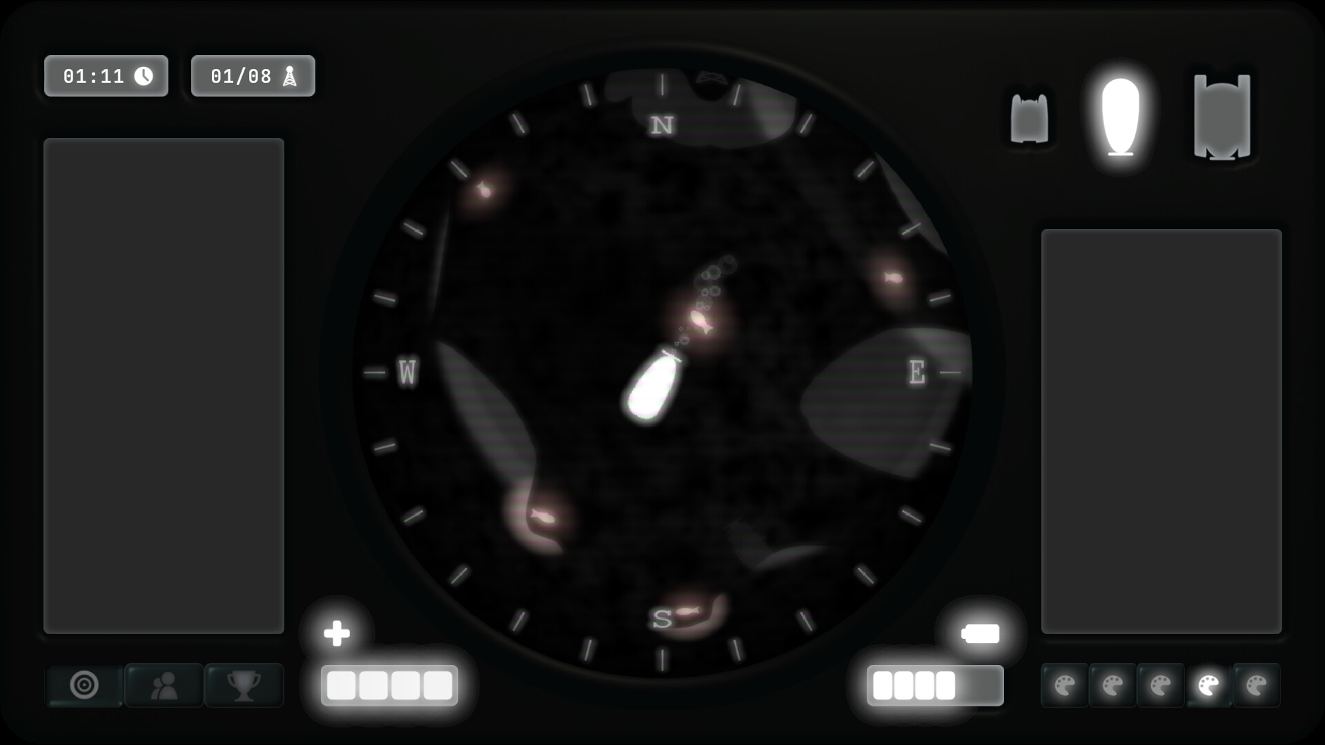 Sonar Scout screenshot 3