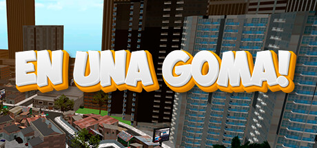 En Una Goma