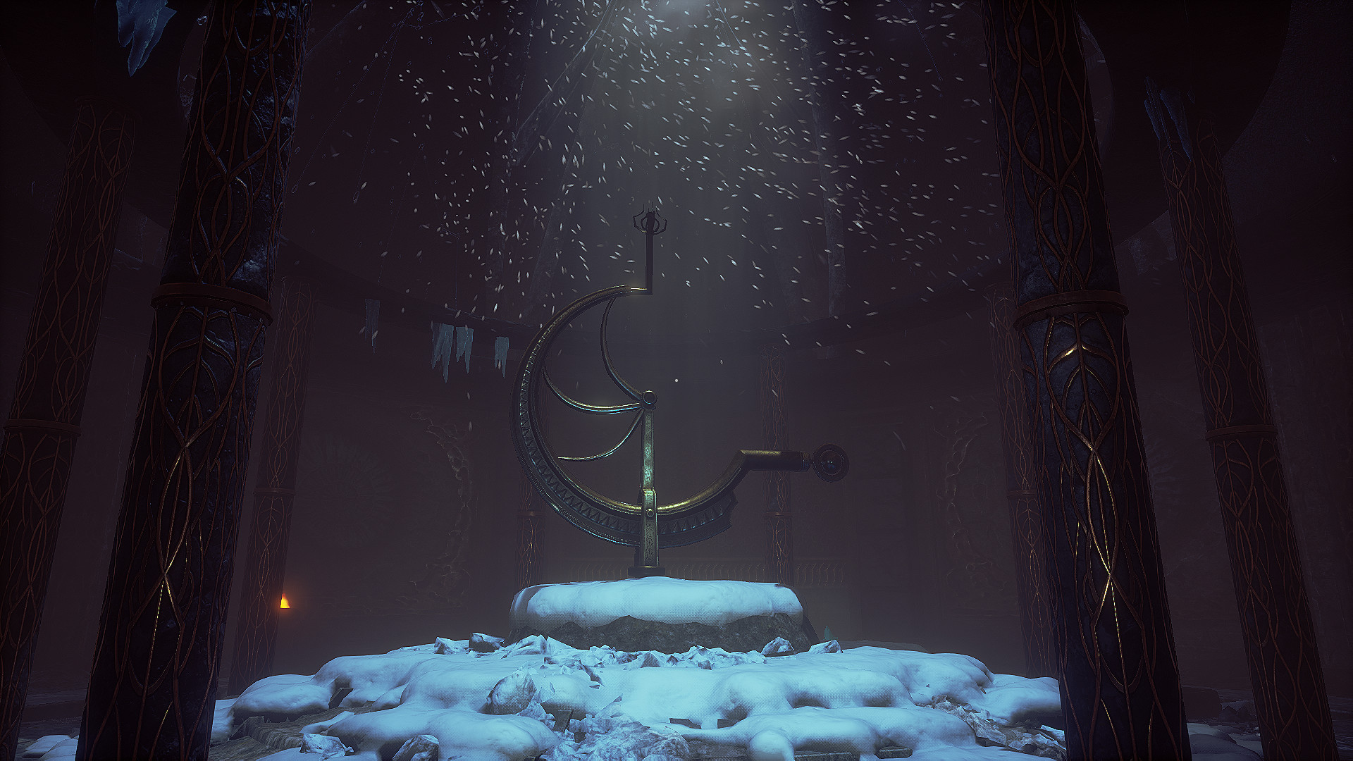 Conarium screenshot 12