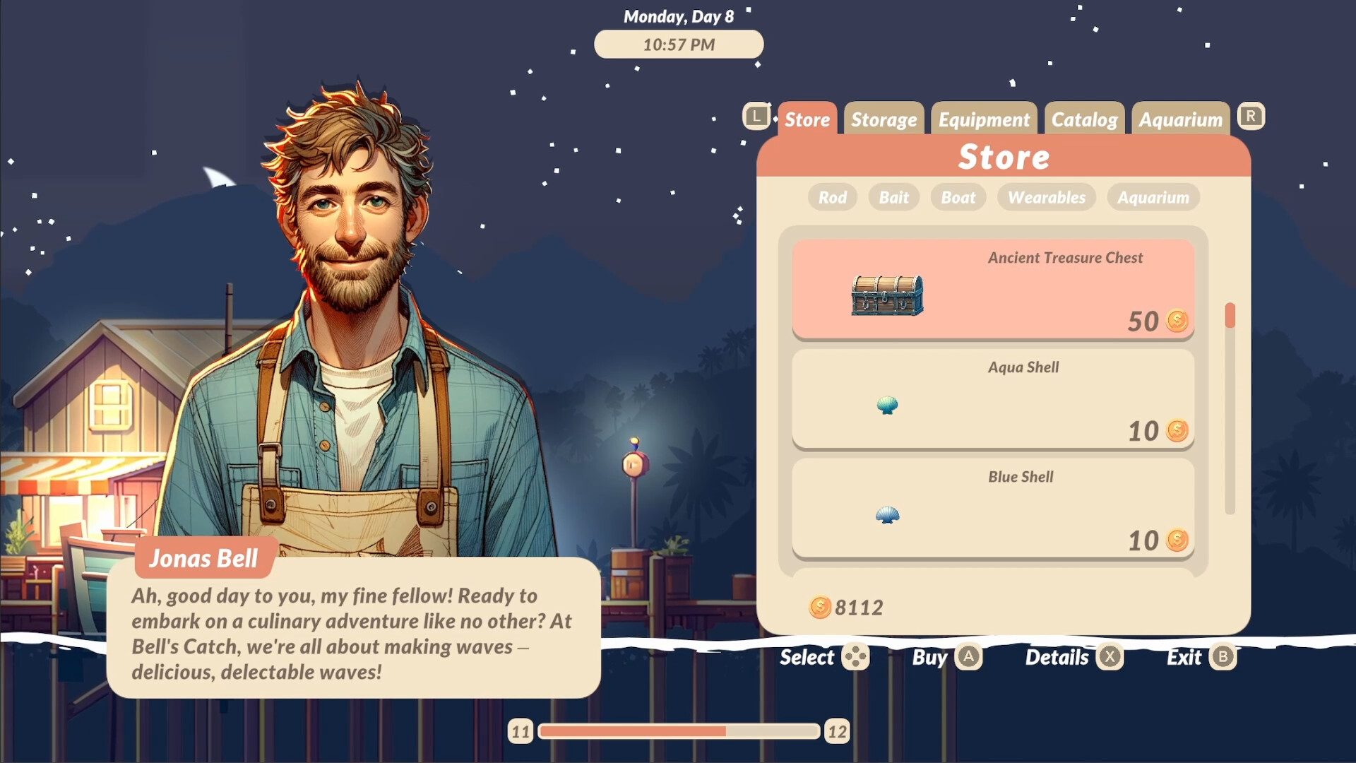 Fishing Valley screenshot 8
