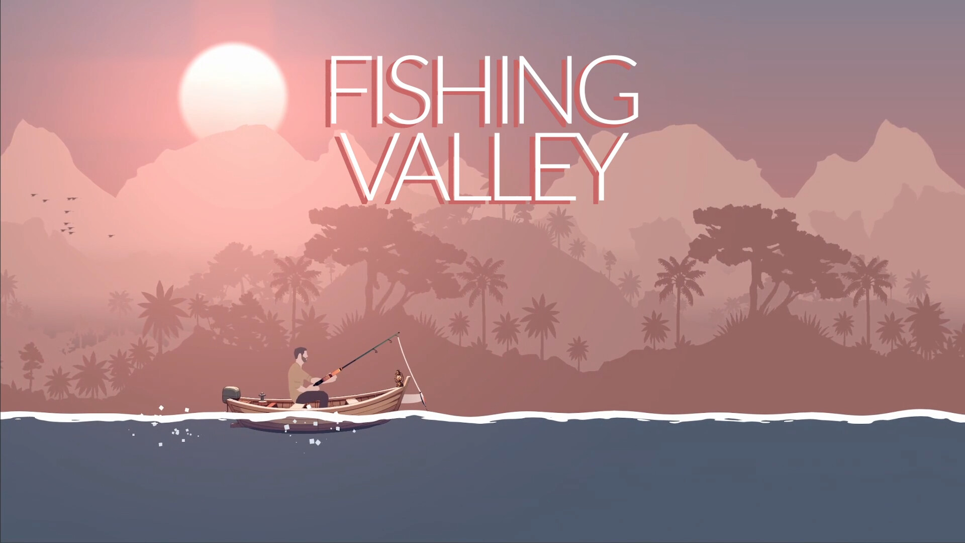 Fishing Valley screenshot 9