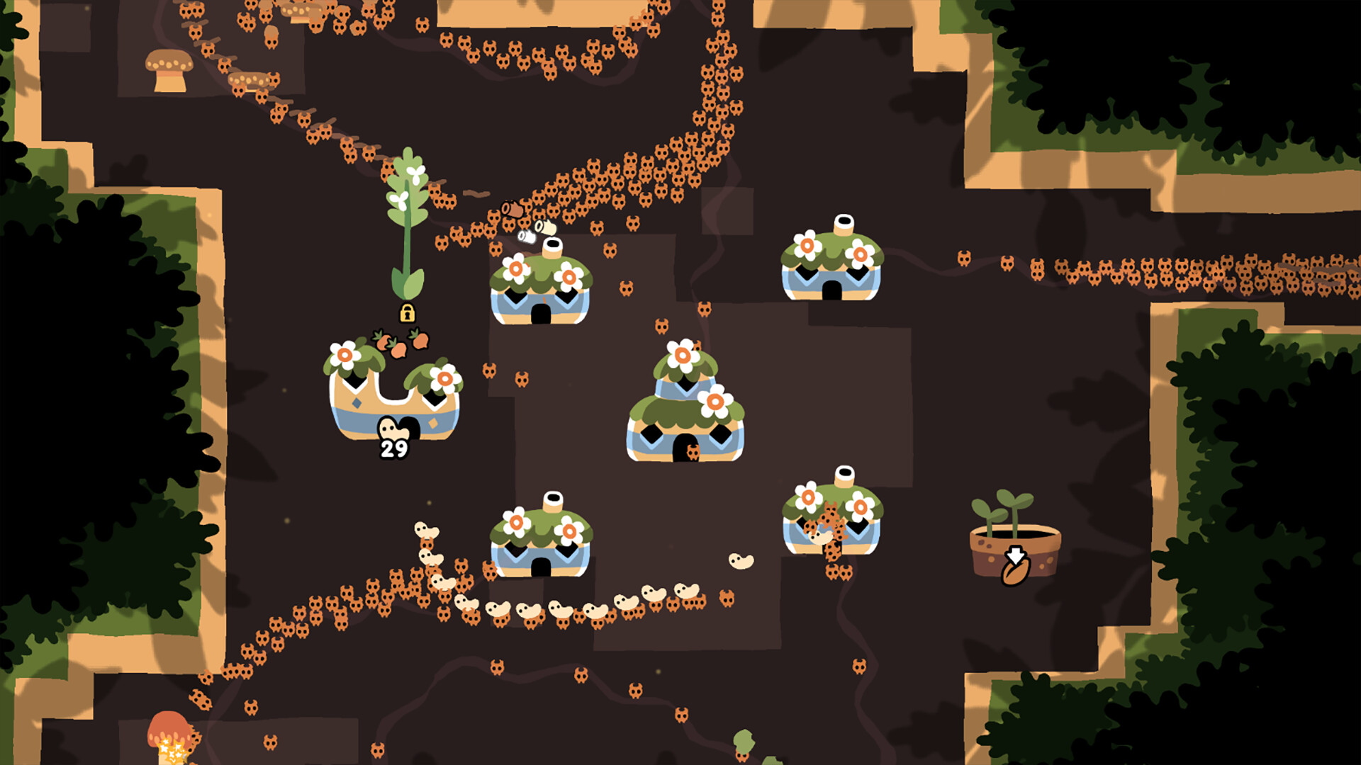Anthill Village screenshot 7