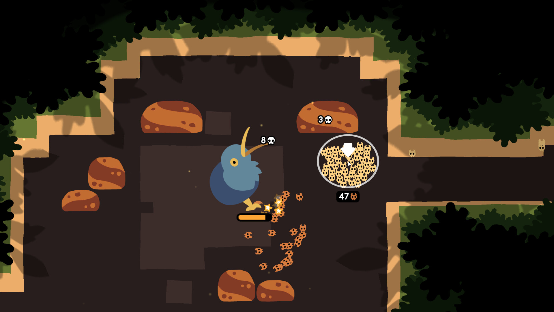 Anthill Village screenshot 6