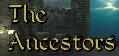 The Ancestors Cover Image