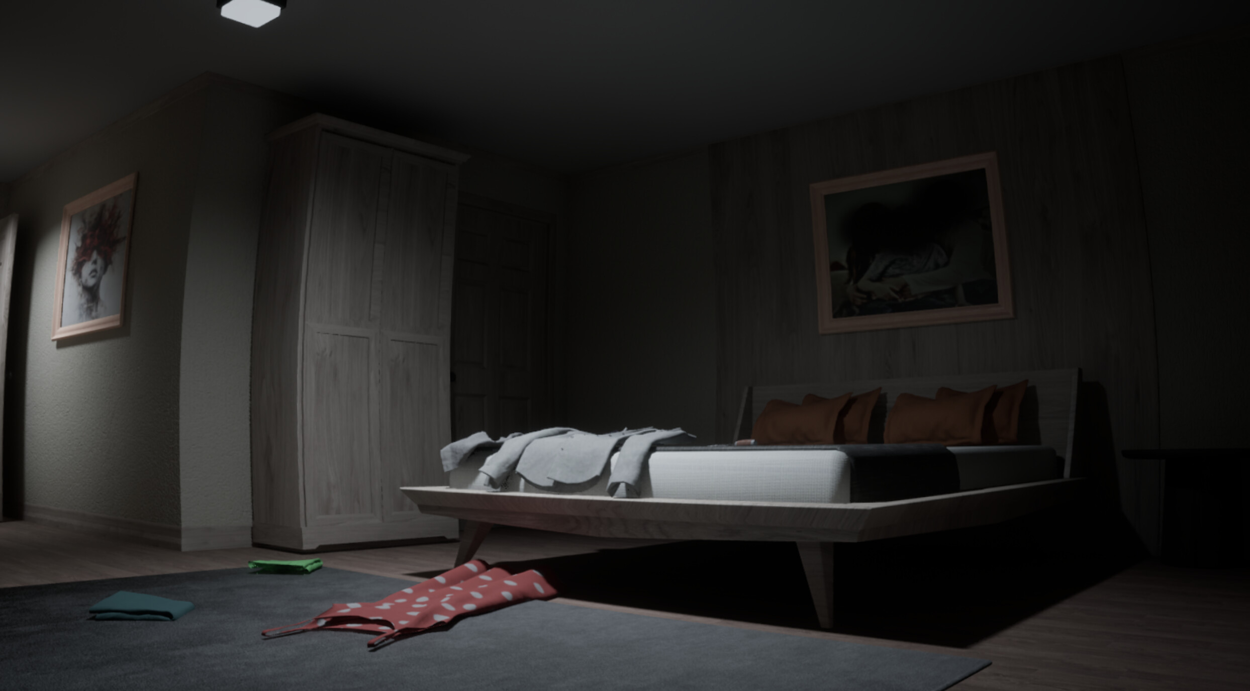 IMPETUM screenshot 5