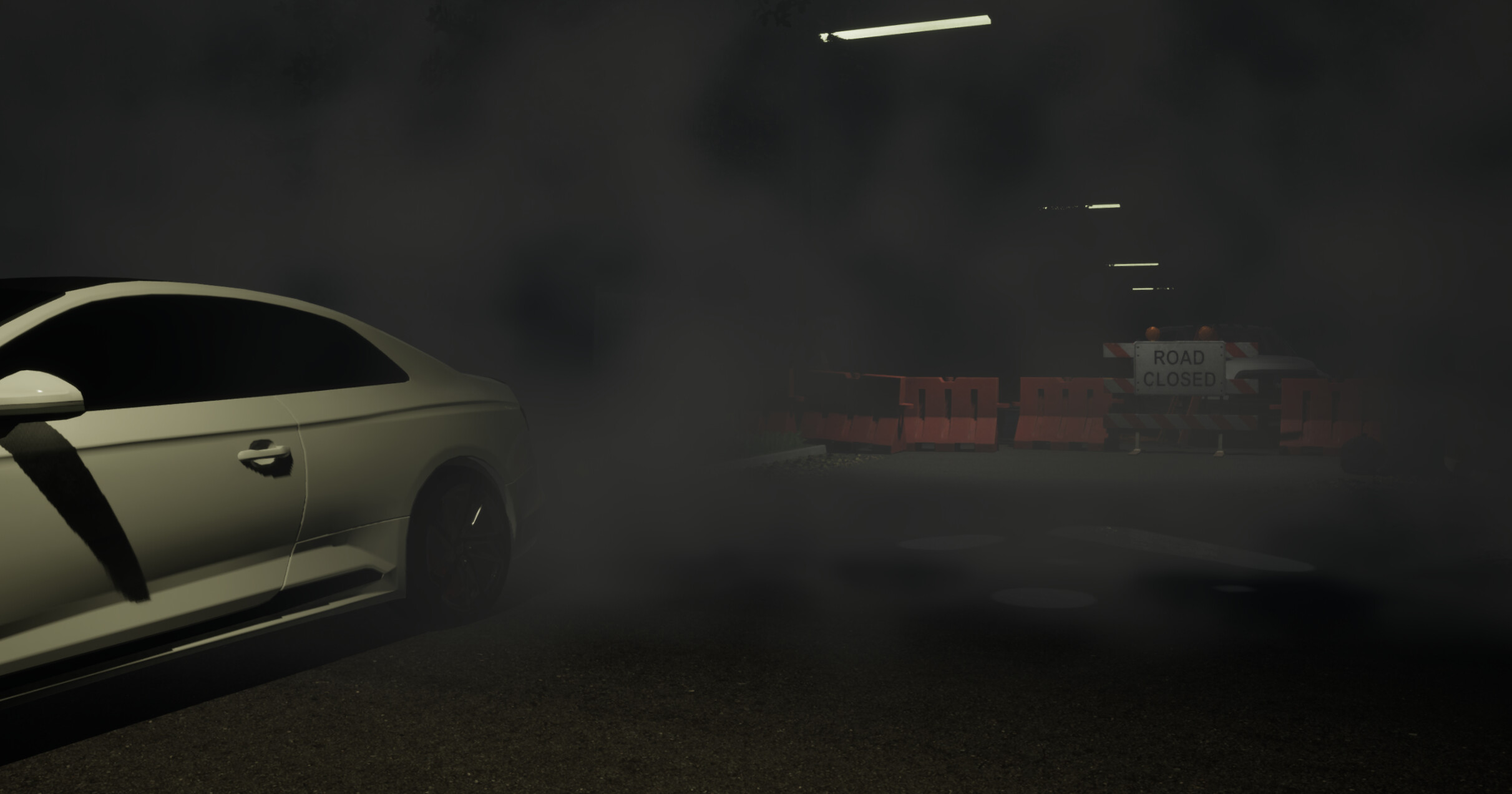 IMPETUM screenshot 1