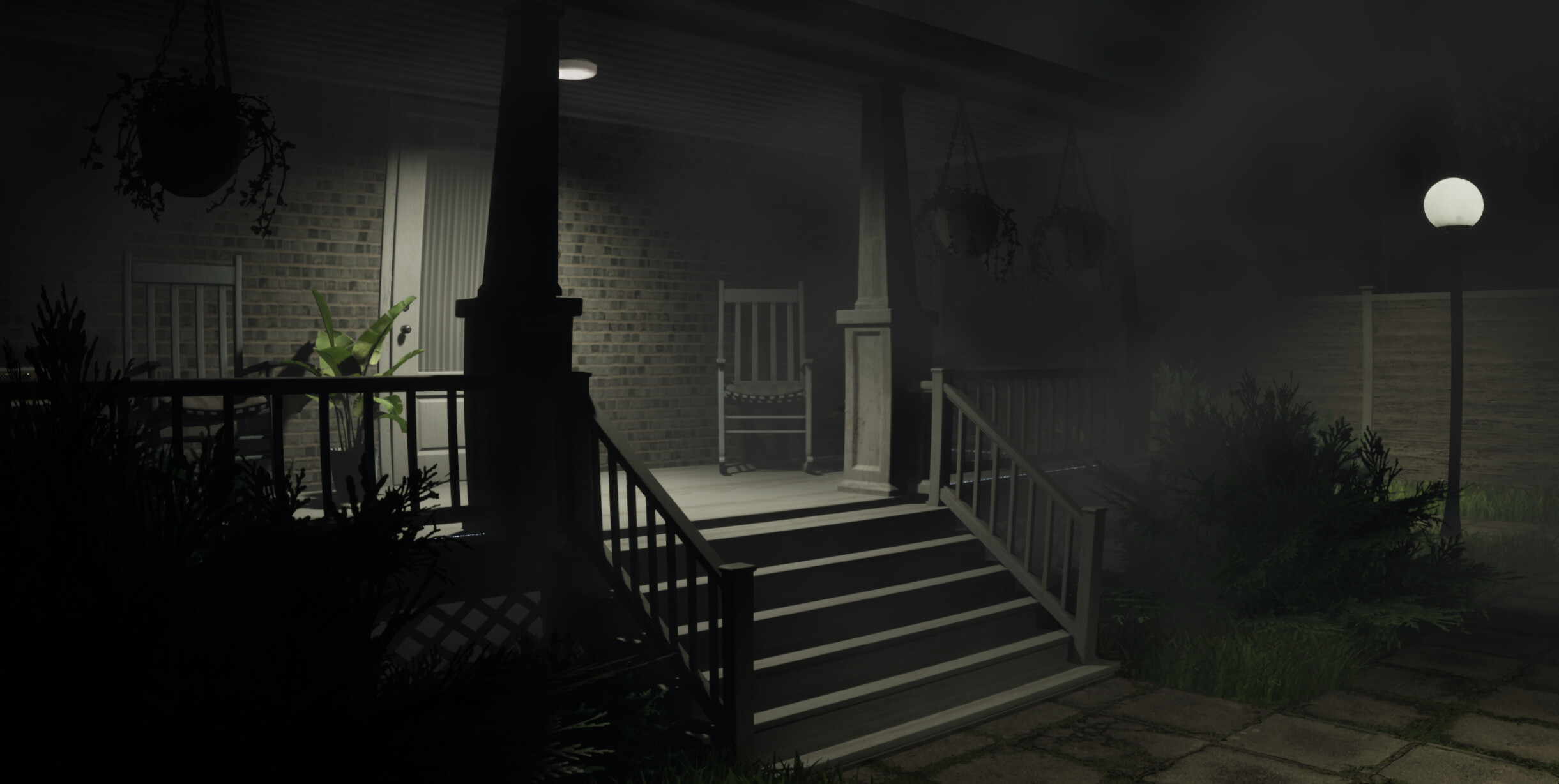 IMPETUM screenshot 3