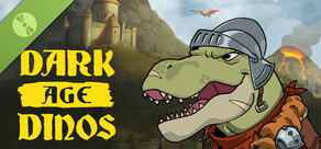 Dark Age Dinos Demo