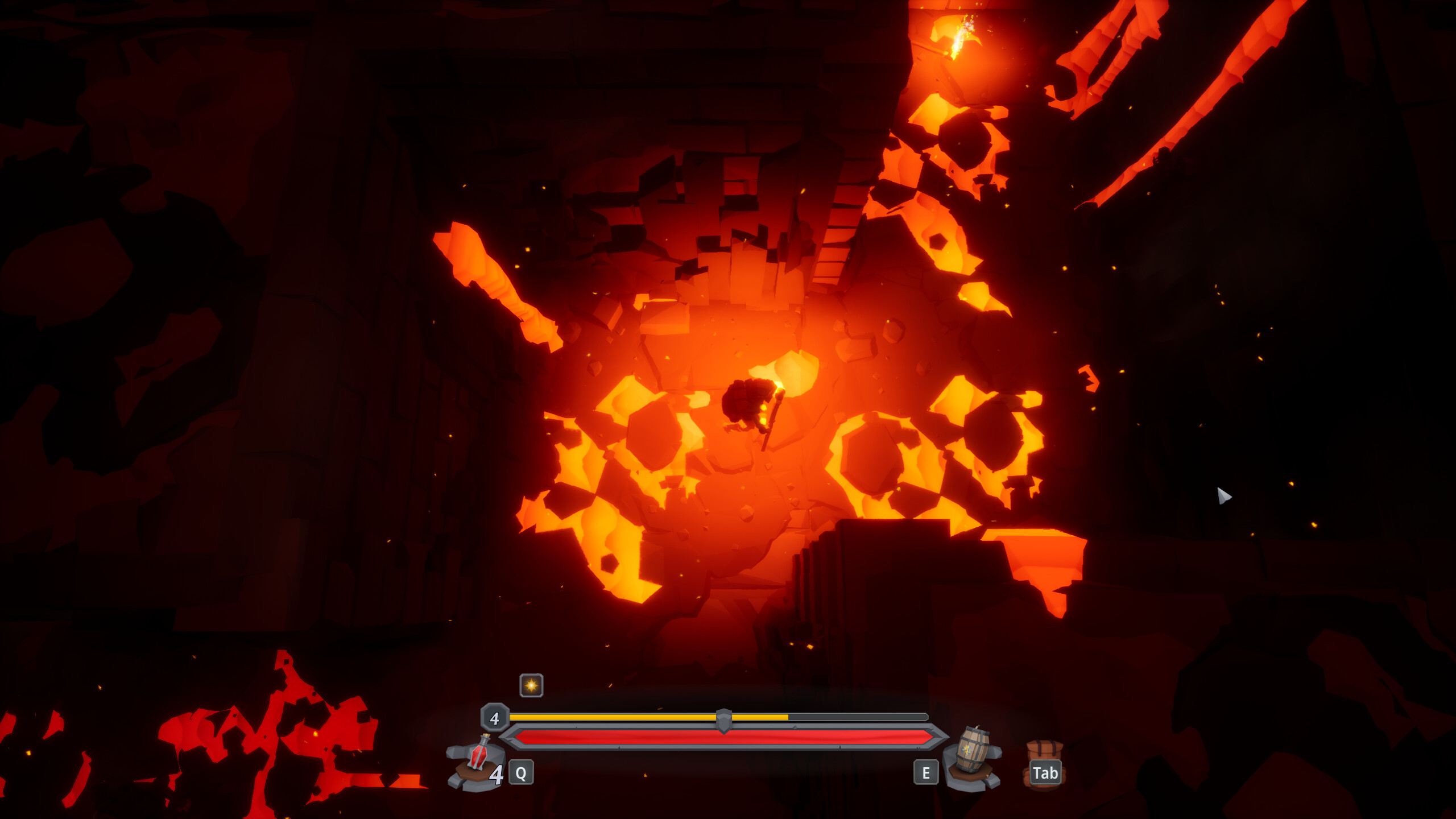 Deepest Dungeons screenshot 12