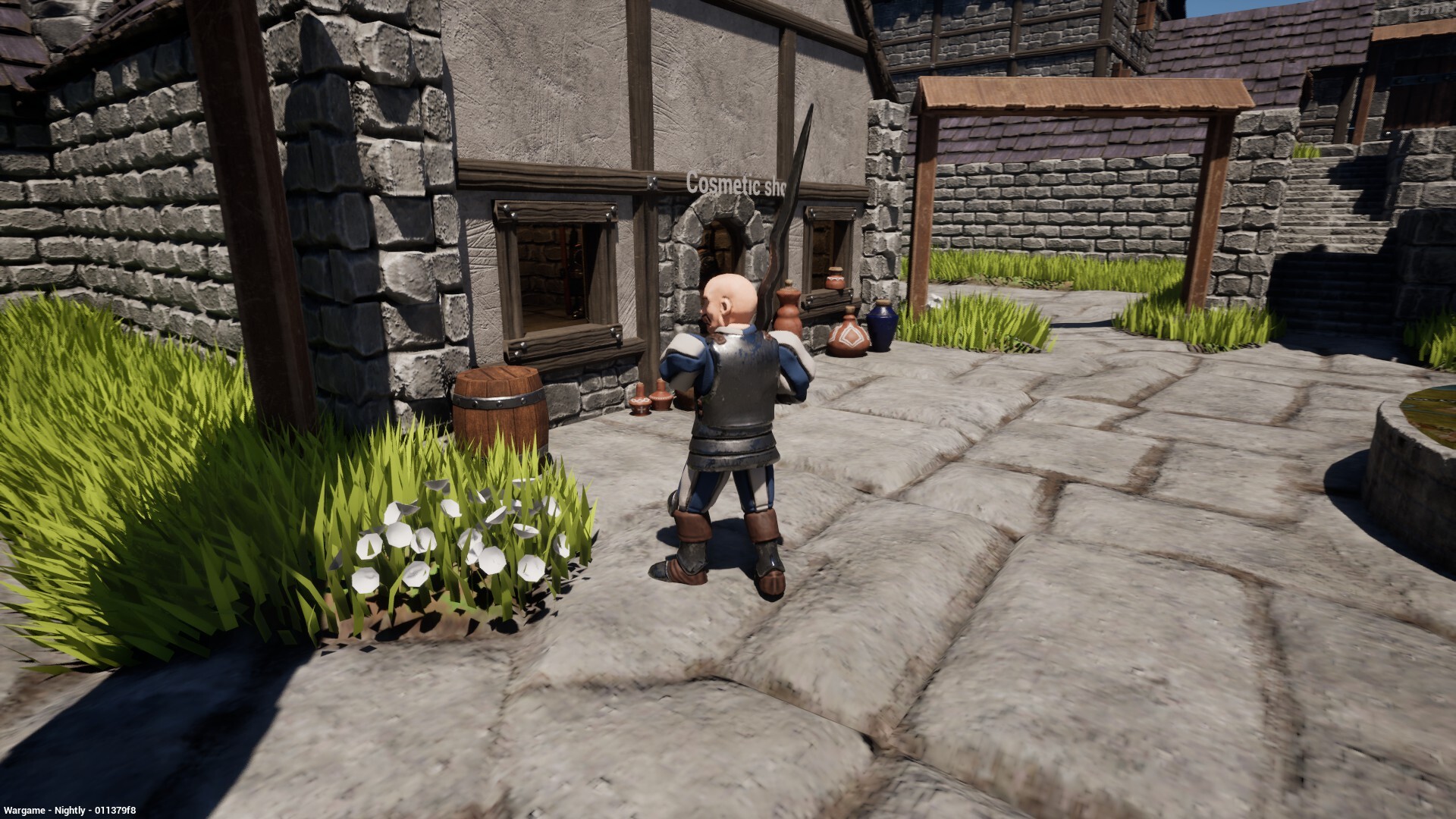 Realms at War screenshot 6