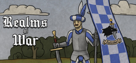 Realms at War
