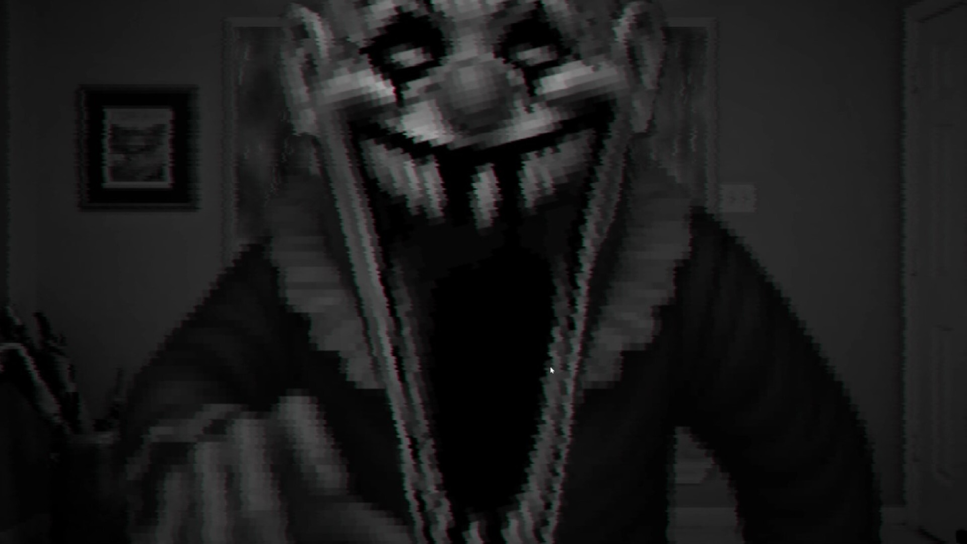 Bite-Sized Scares screenshot 6