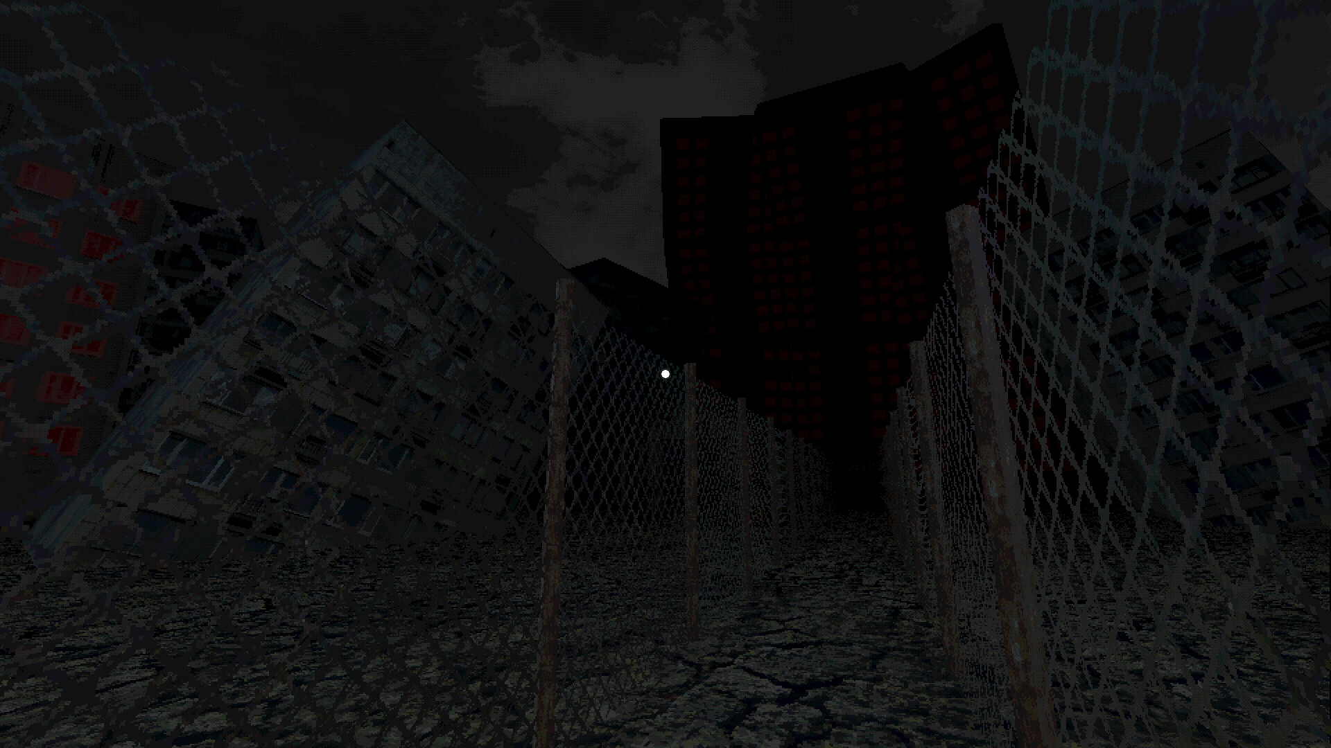 Bite-Sized Scares screenshot 7