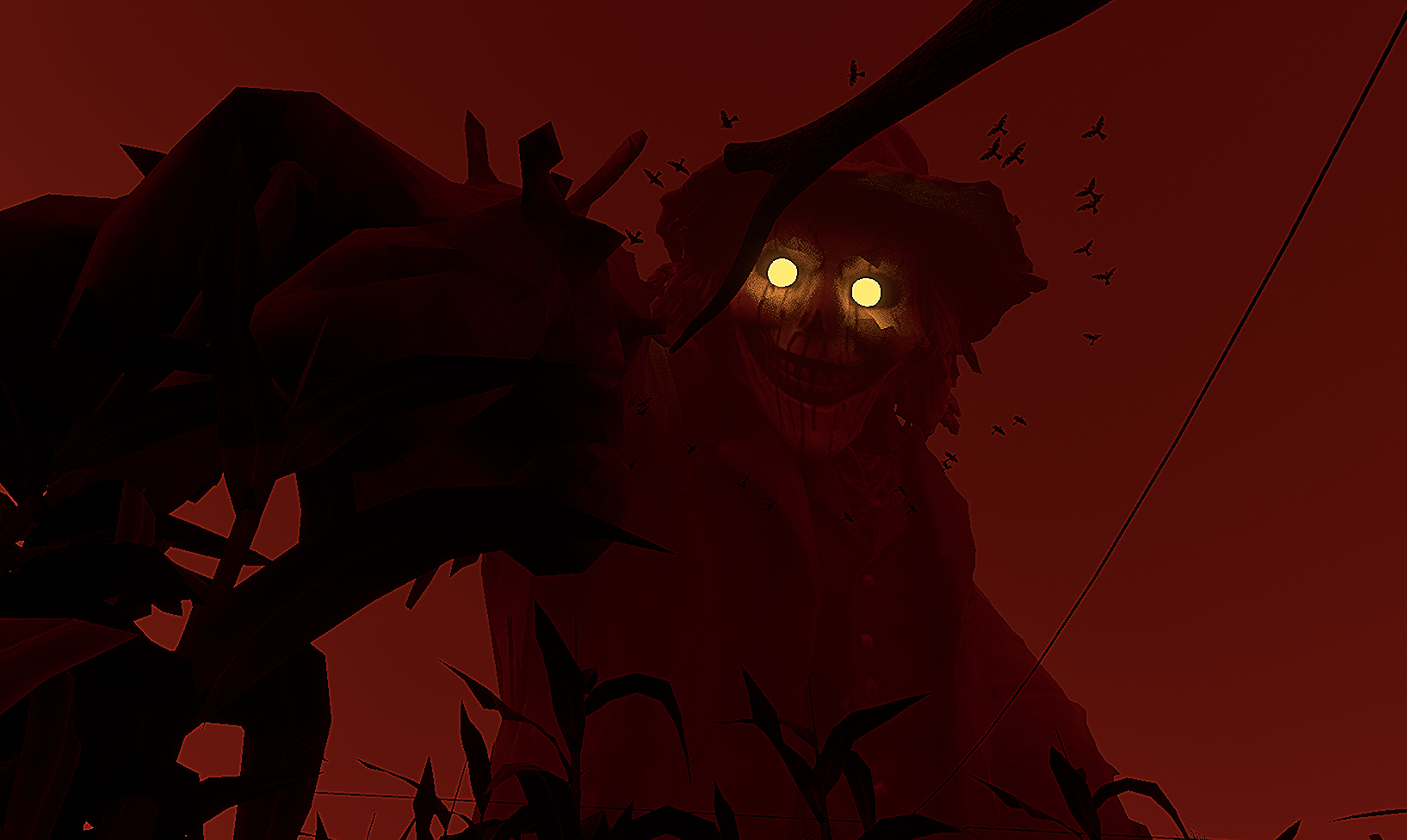 Bite-Sized Scares screenshot 9