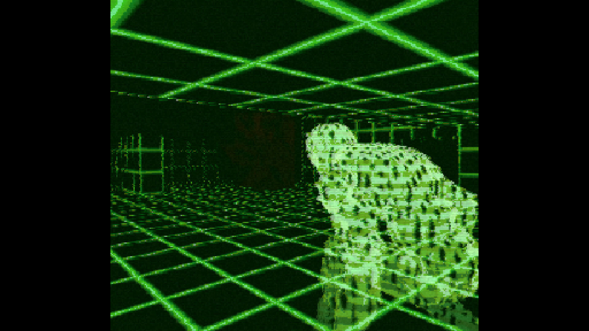 Bite-Sized Scares screenshot 8