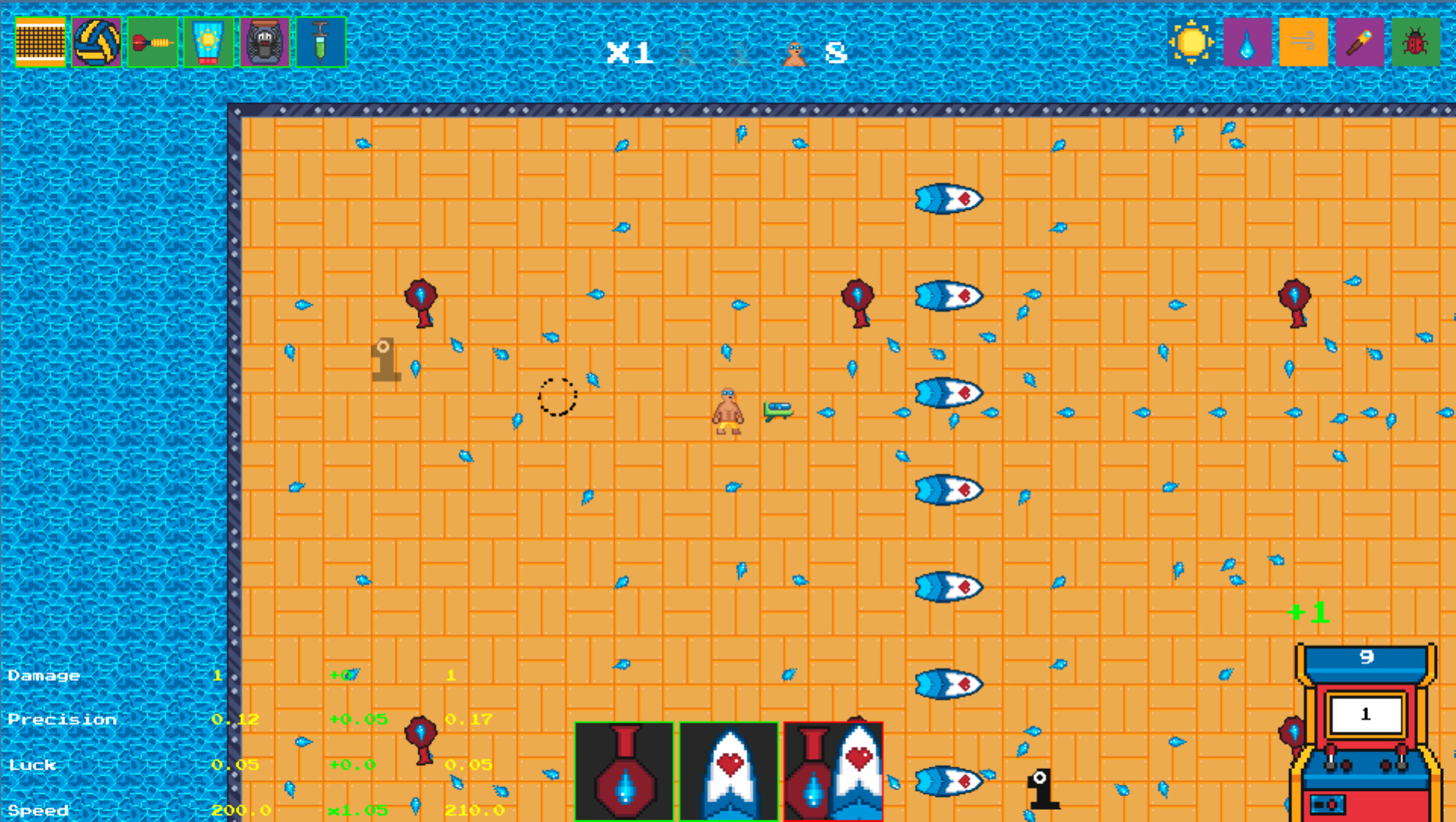 High Score screenshot 1