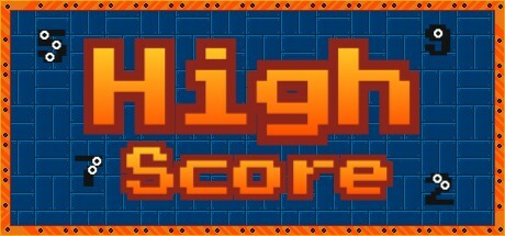 High Score Cover Image