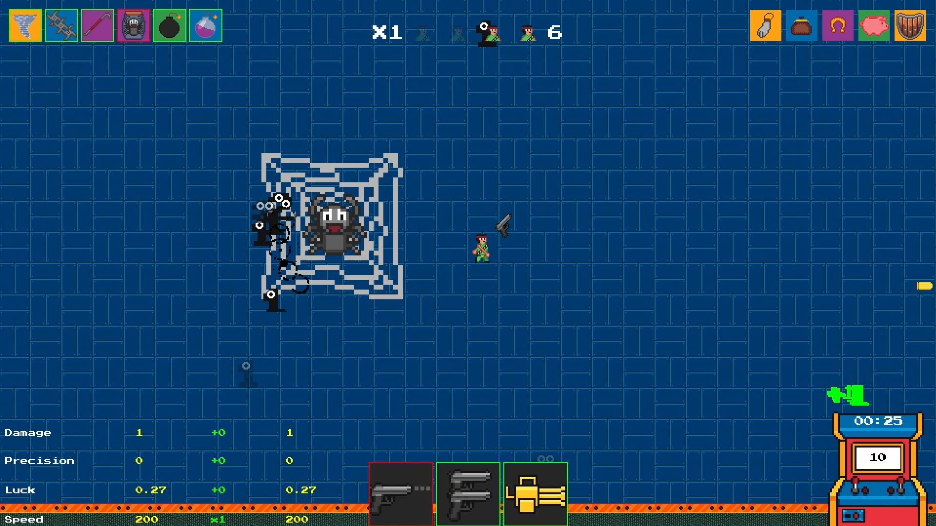 High Score screenshot 9