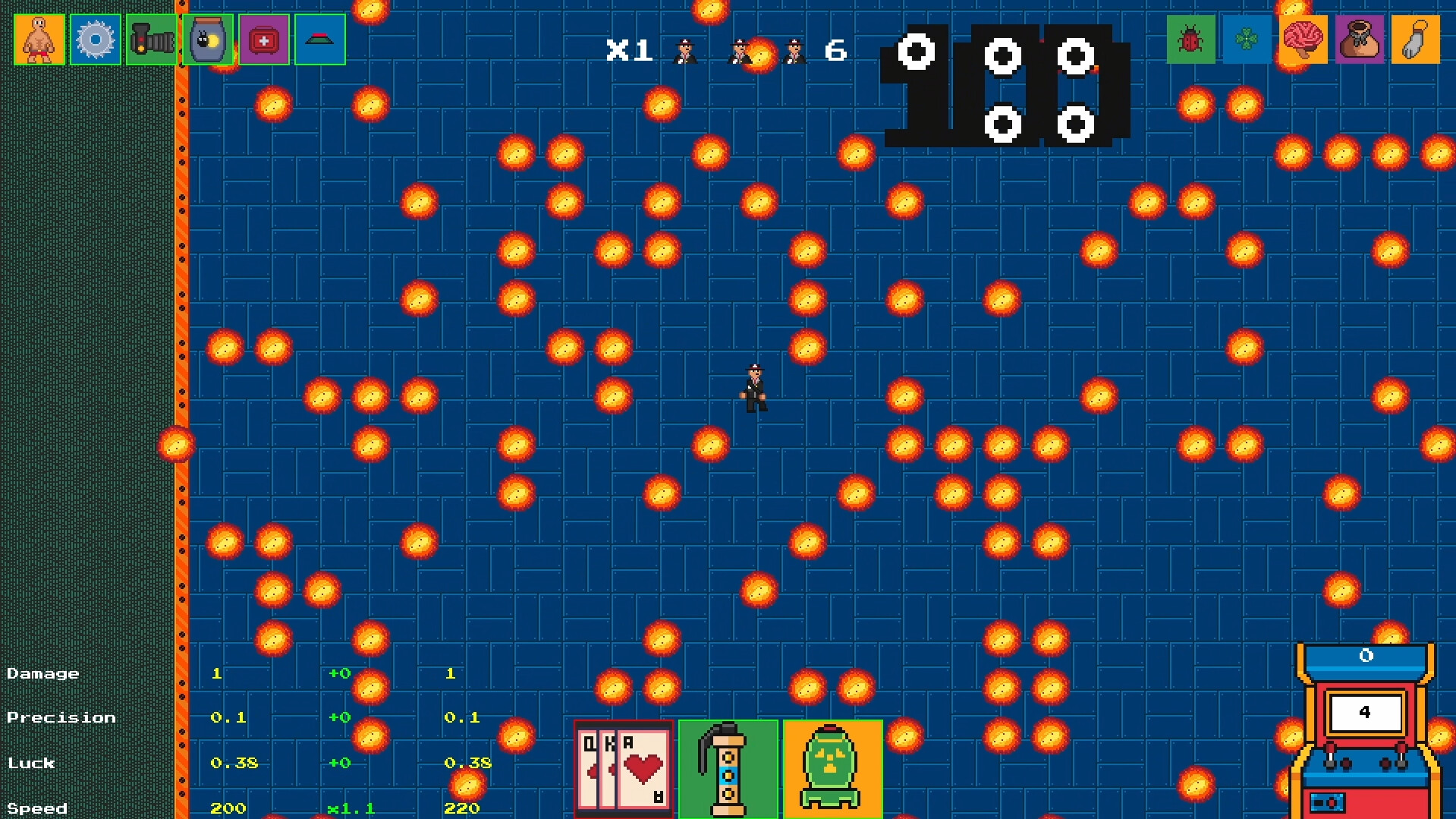 High Score screenshot 10