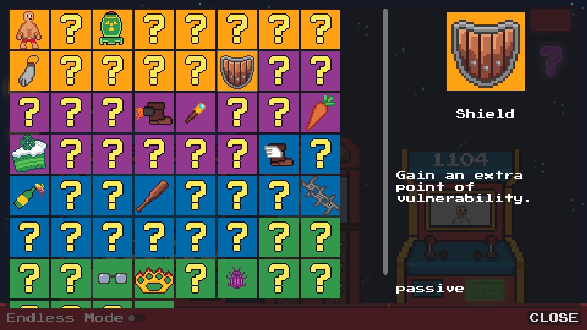 High Score screenshot 4