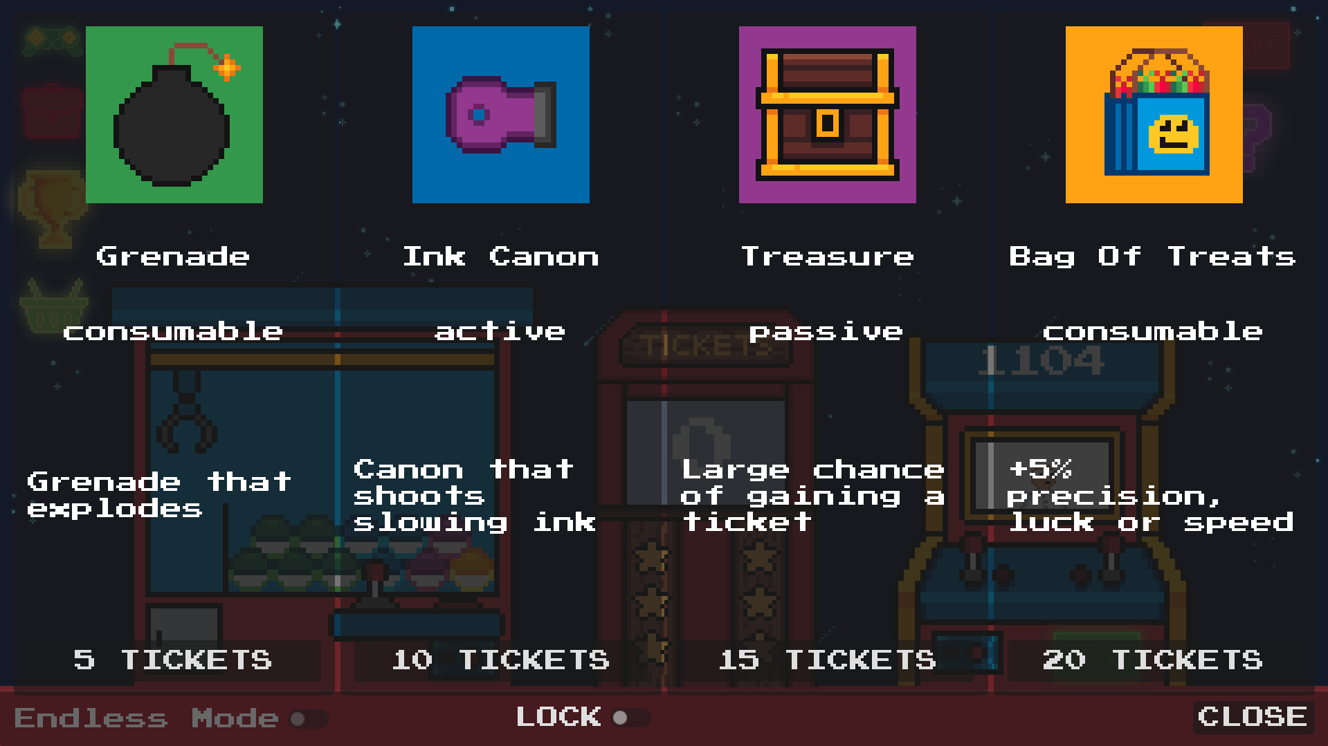 High Score screenshot 6