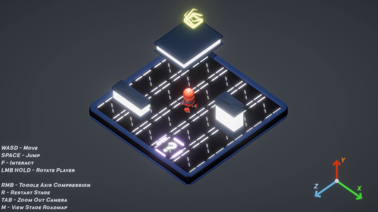 STUX.net screenshot 1