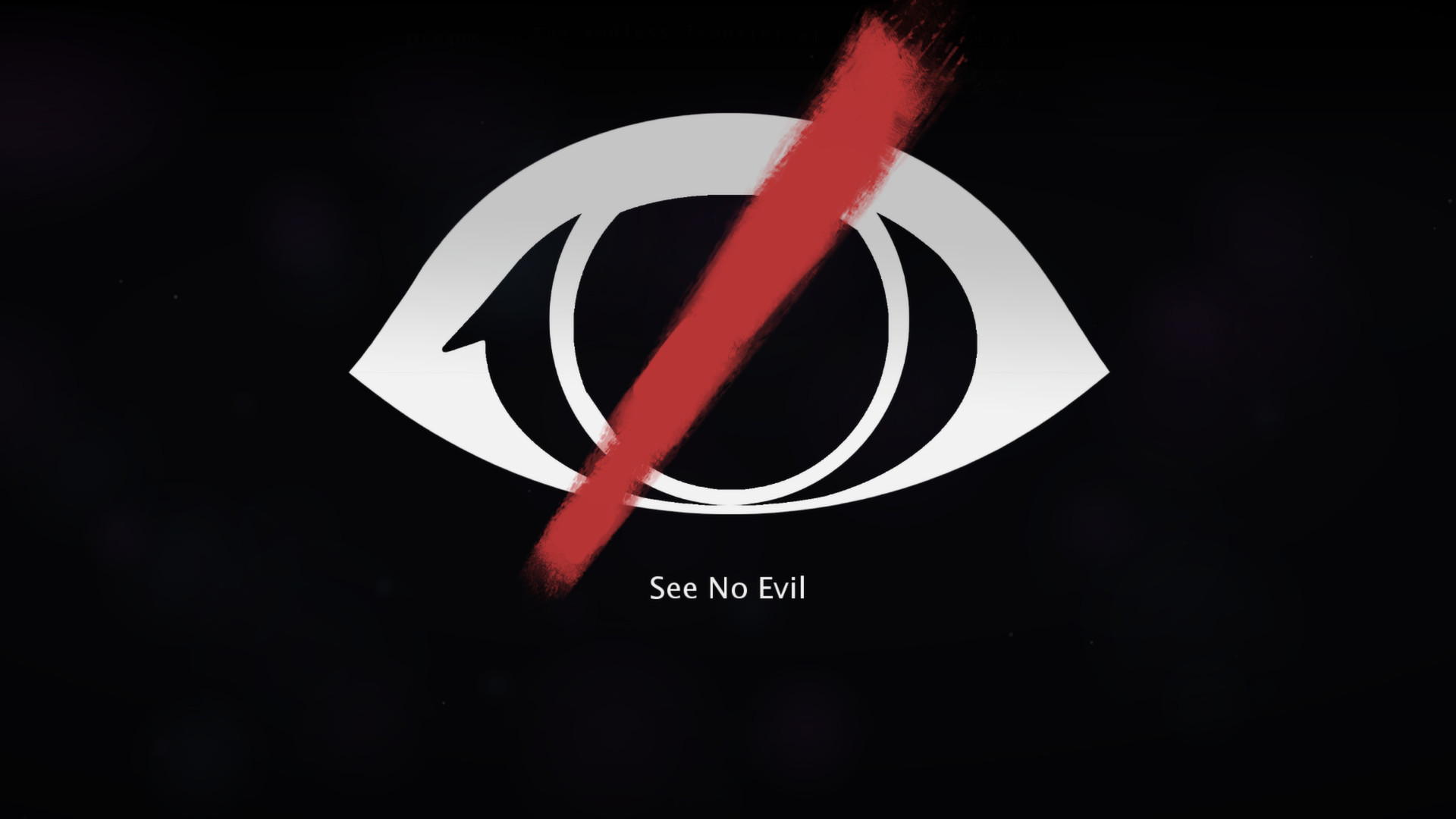 See No Evil screenshot 5