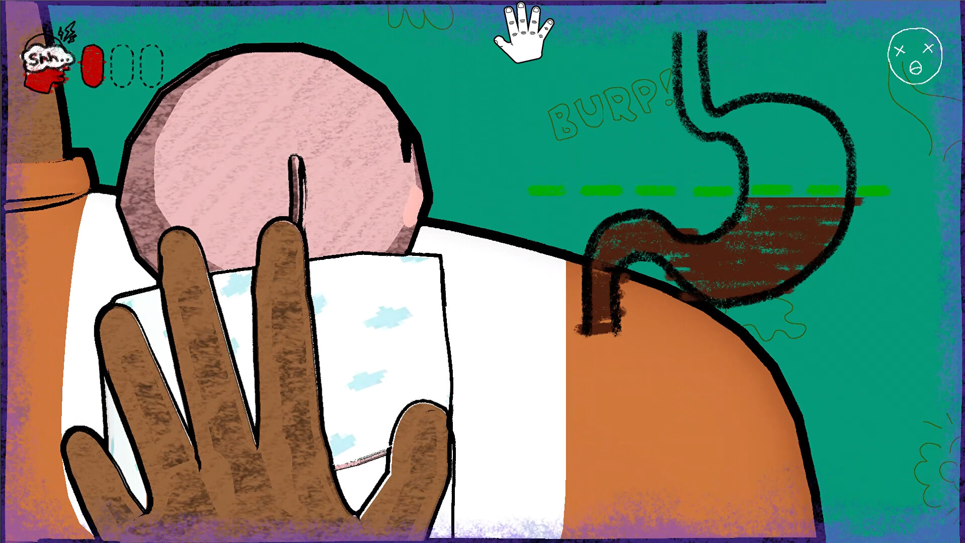 Bundle of Joy screenshot 6