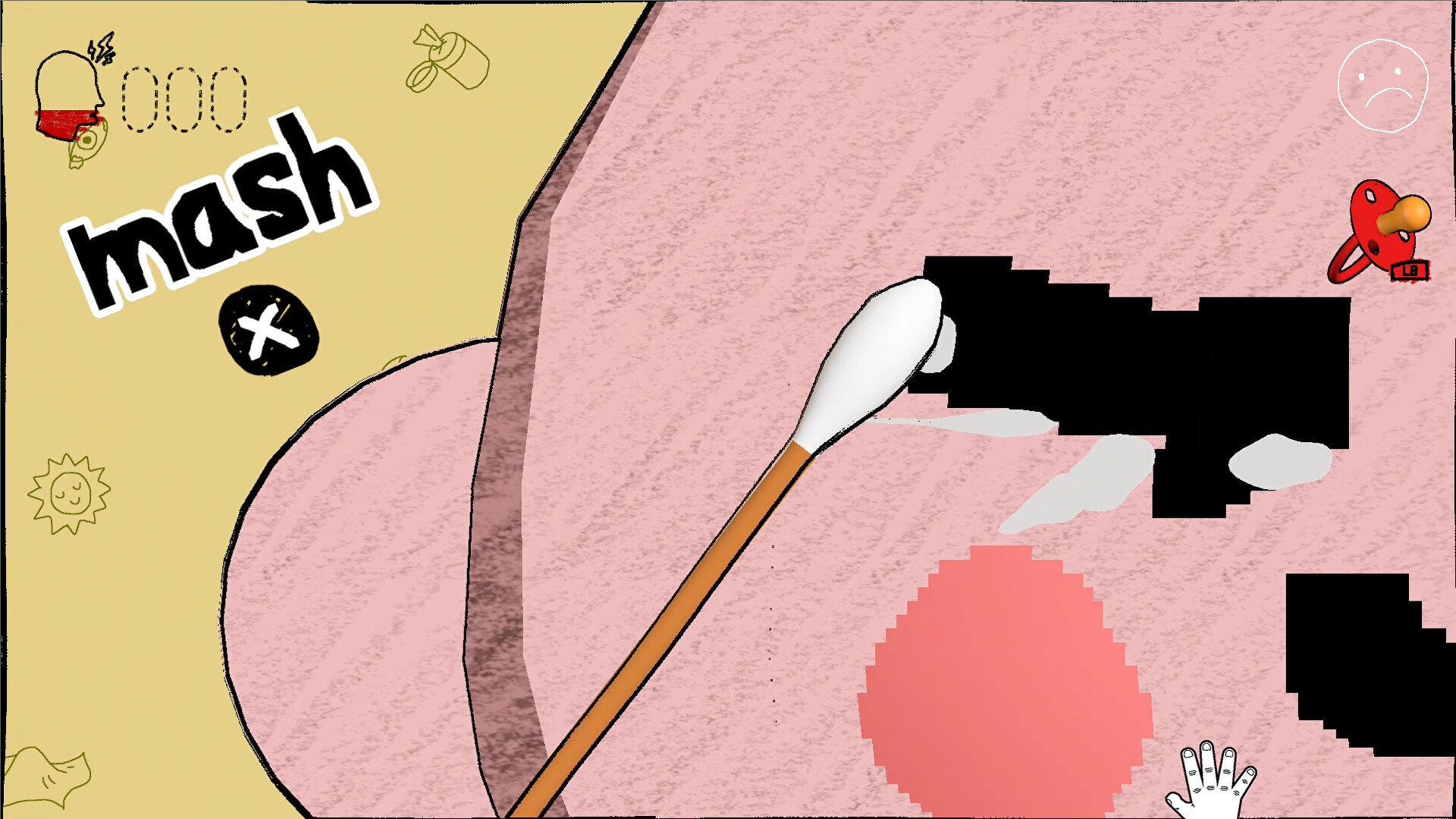 Bundle of Joy screenshot 9