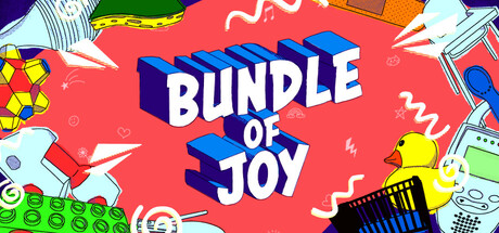 Bundle of Joy Cover Image