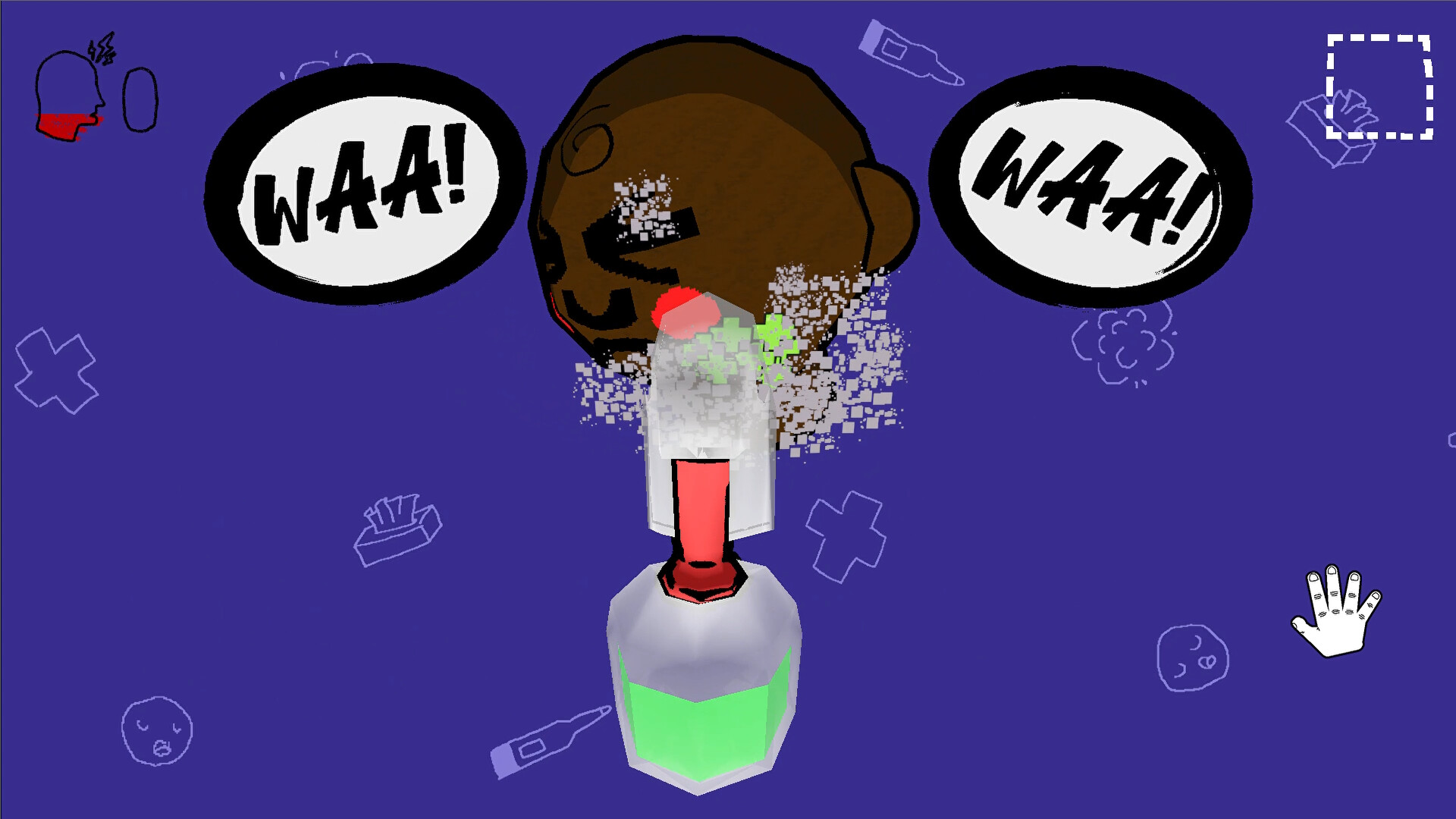 Bundle of Joy screenshot 2