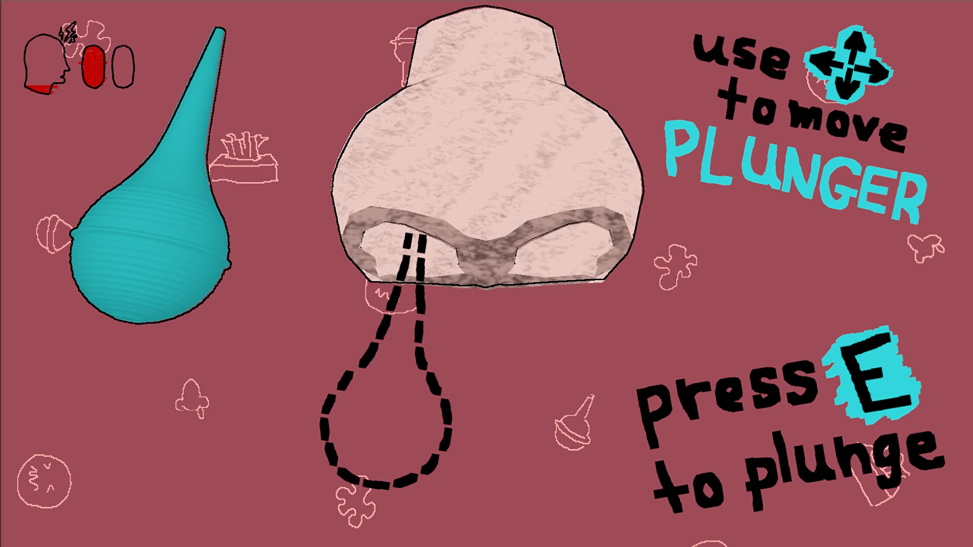 Bundle of Joy screenshot 1