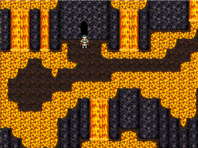 Throneheir screenshot 5