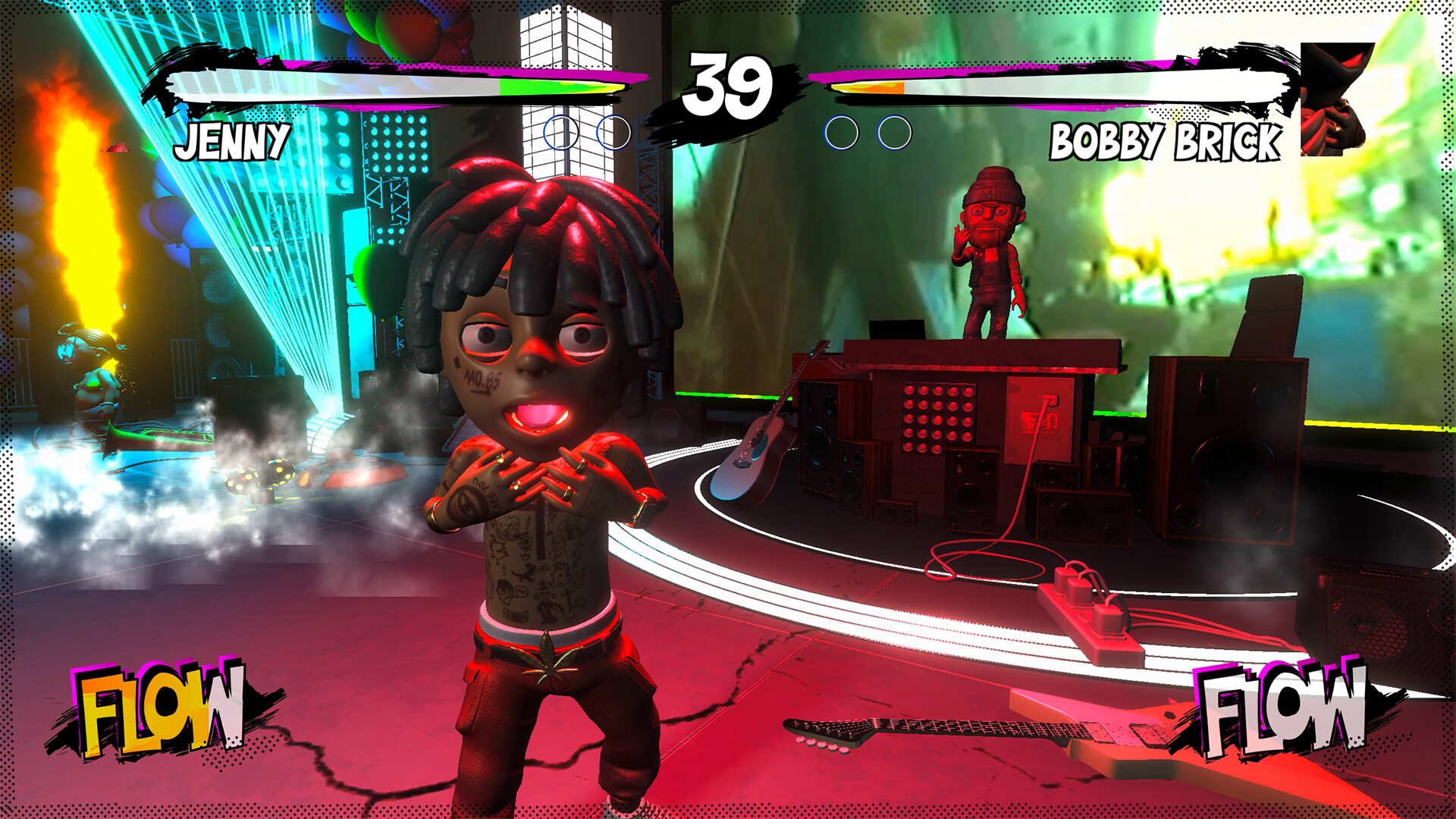 IDOLZ screenshot 7