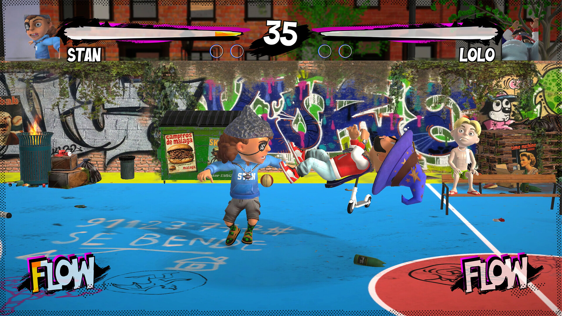 IDOLZ screenshot 12