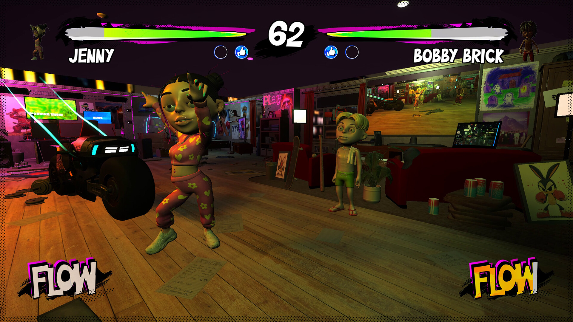 IDOLZ screenshot 11