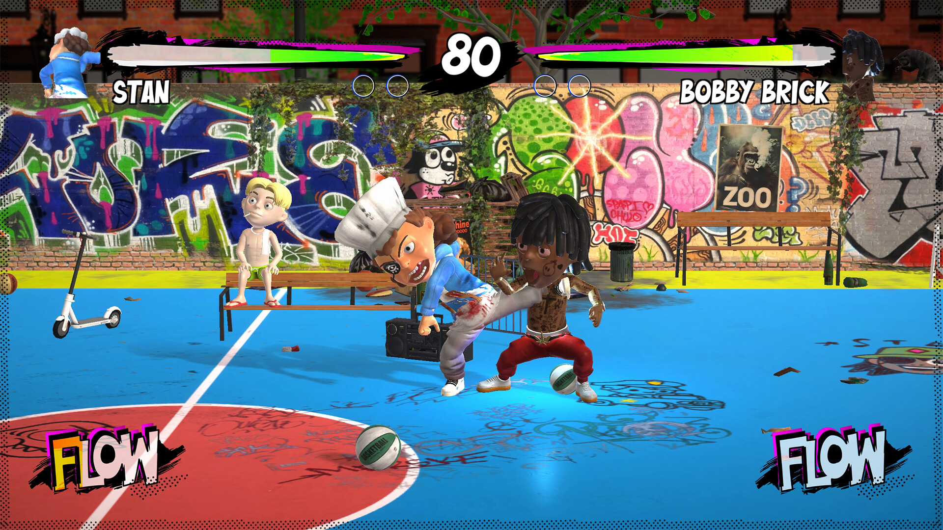 IDOLZ screenshot 8
