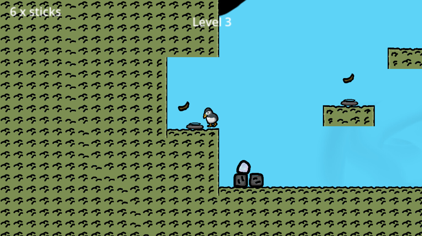 Lost Puffin screenshot 4