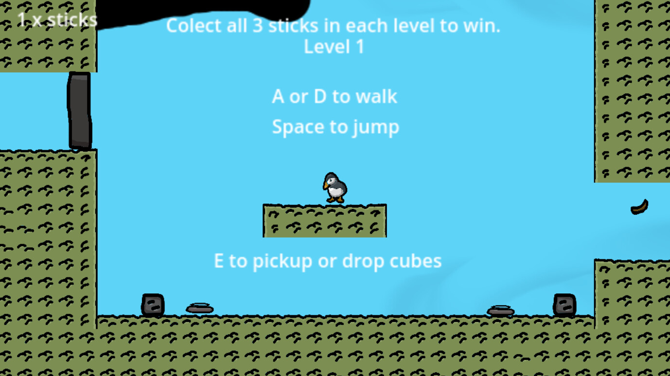 Lost Puffin screenshot 3