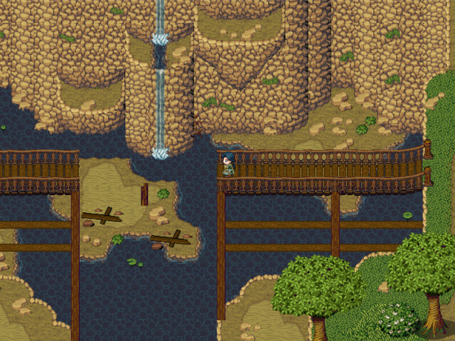 A Place Far Away screenshot 6