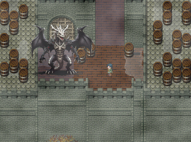 A Place Far Away screenshot 5