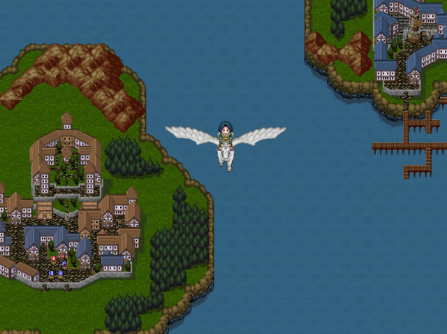 A Place Far Away screenshot 2