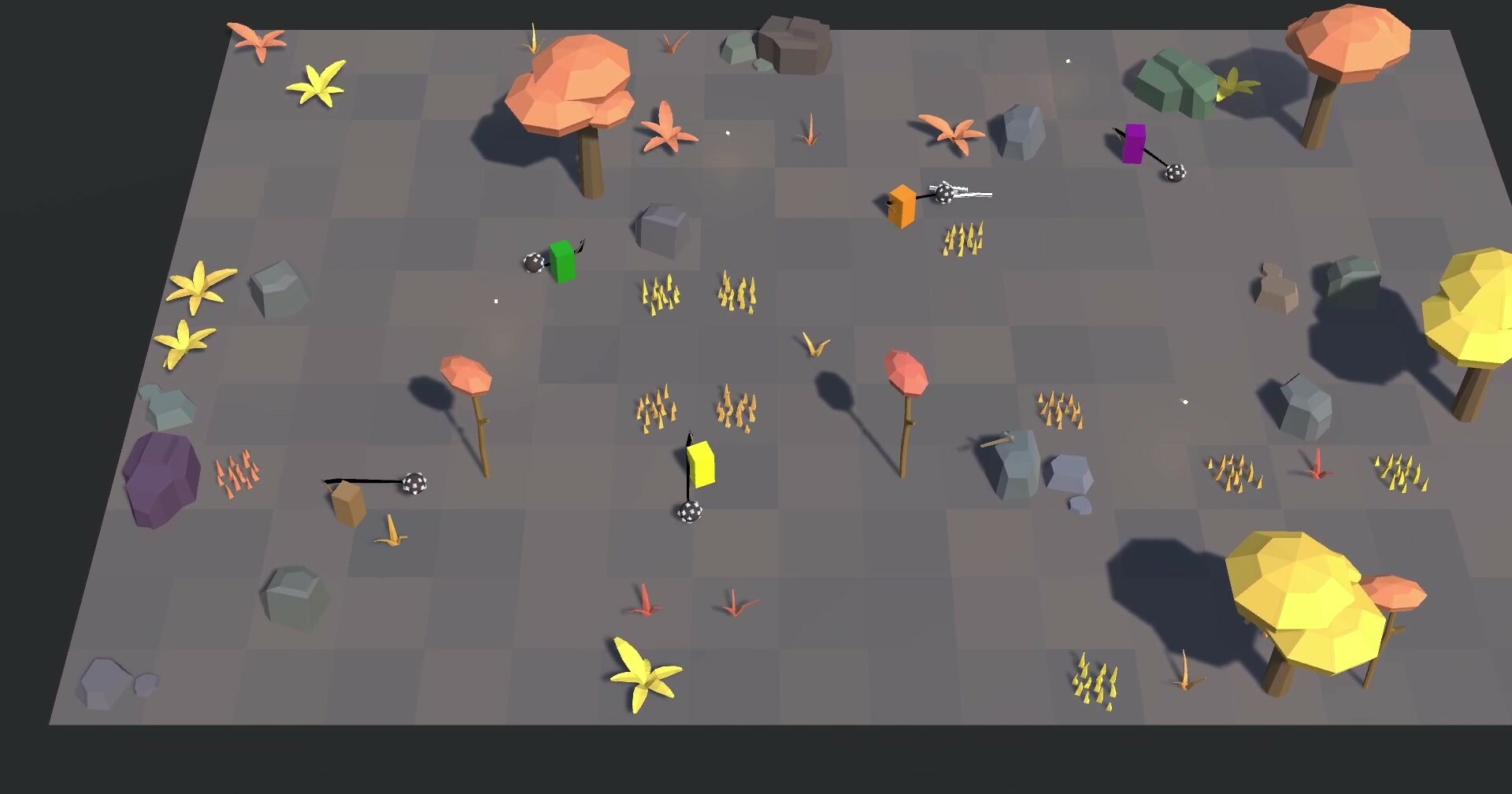 Bàito screenshot 3