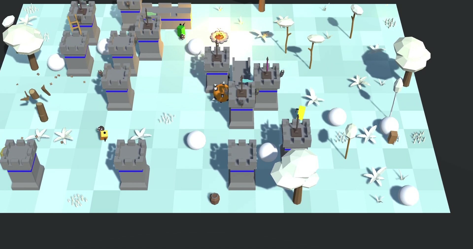Bàito screenshot 4