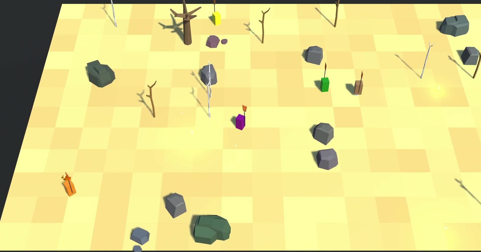 Bàito screenshot 2
