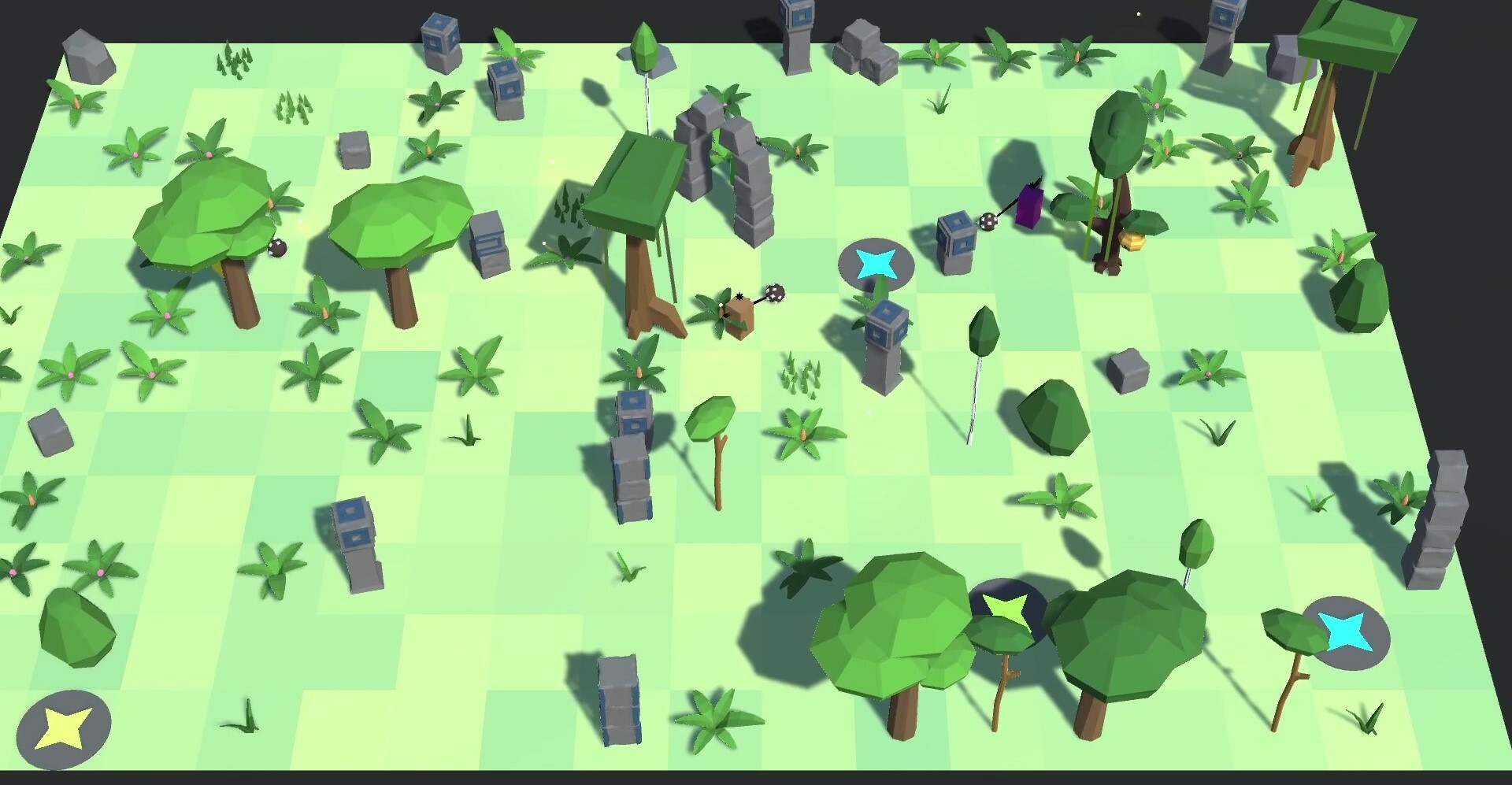 Bàito screenshot 1